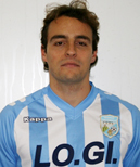 Emilio PIEMONTESE - Difensore